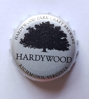 Hardywood Park Craft Brewery, Hardywood Park Craft Brewery